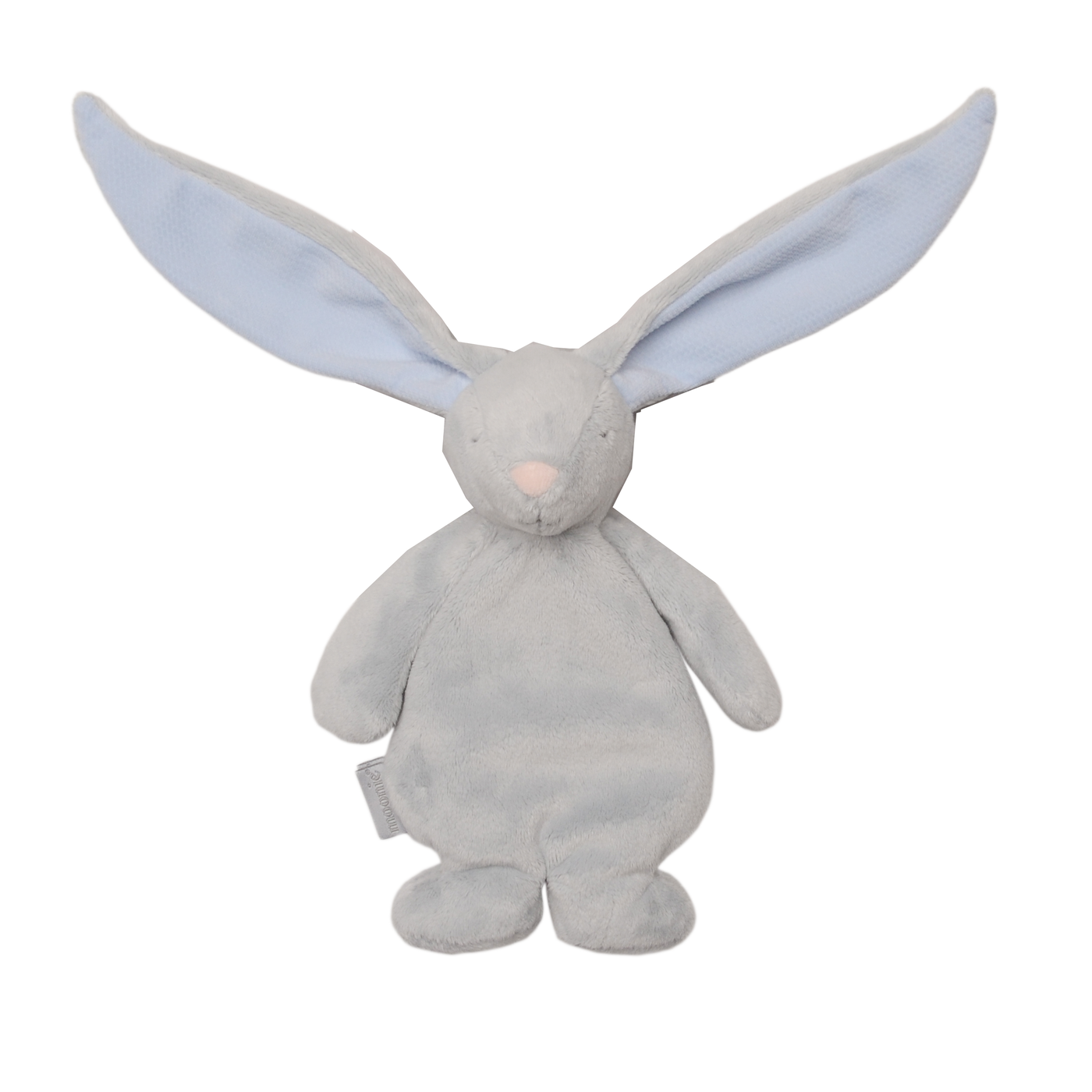 Personalised Moonie Sensory Cuddle Bunny - Sky