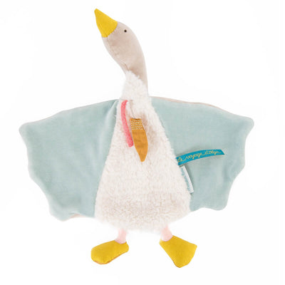 Moulin Roty Olga The Goose Comforter