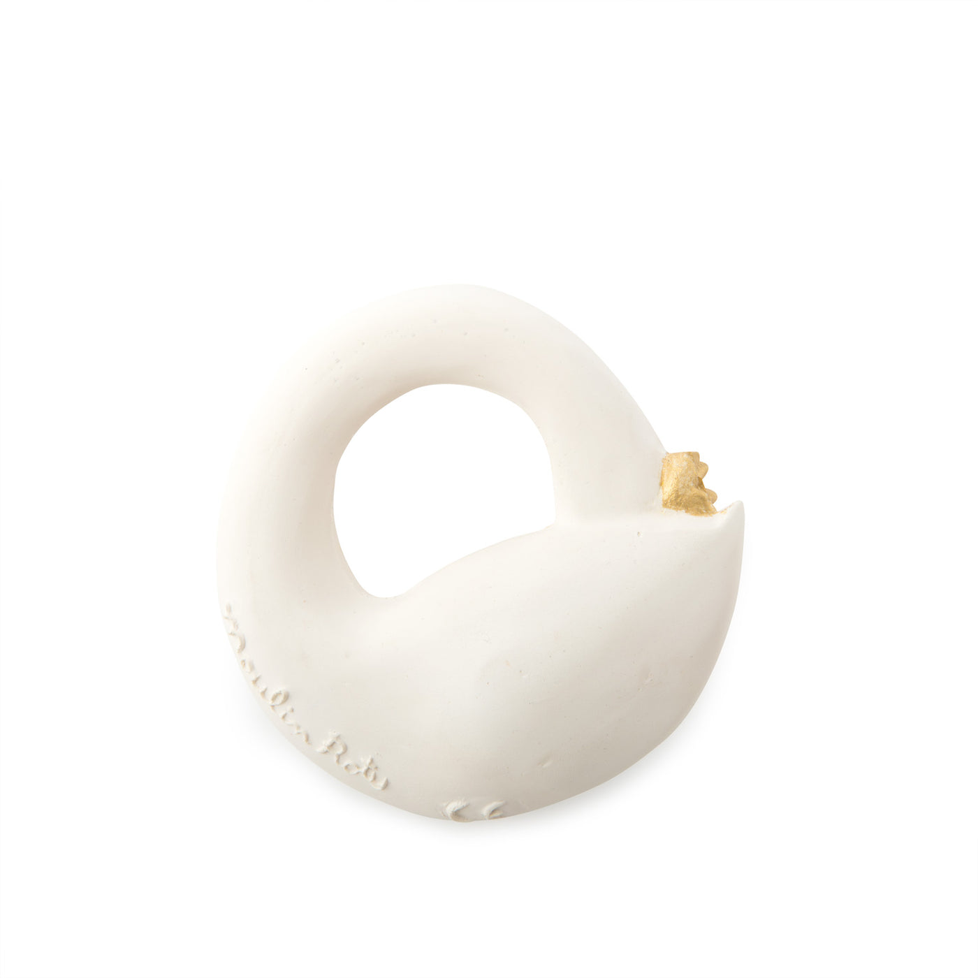 Moulin Roty Goose Teething Ring