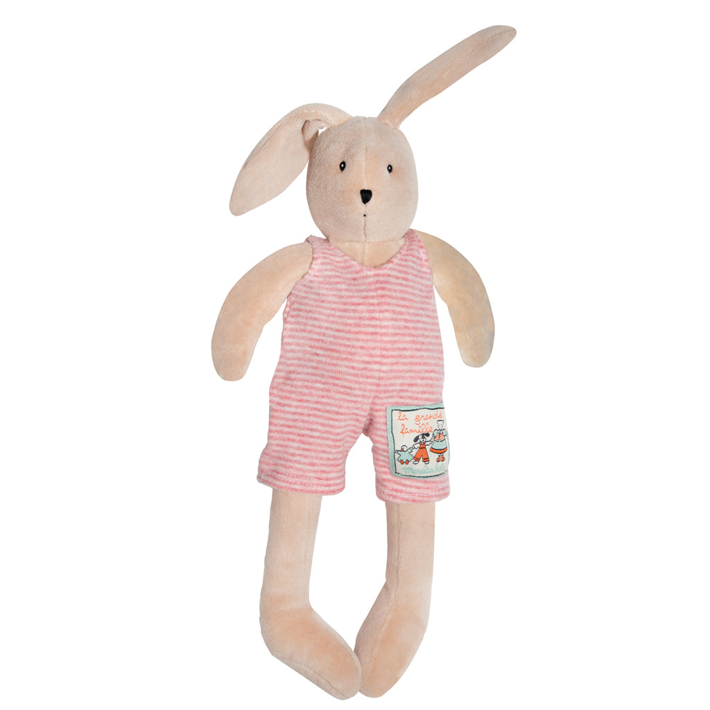 Moulin Roty Sylvain The Rabbit