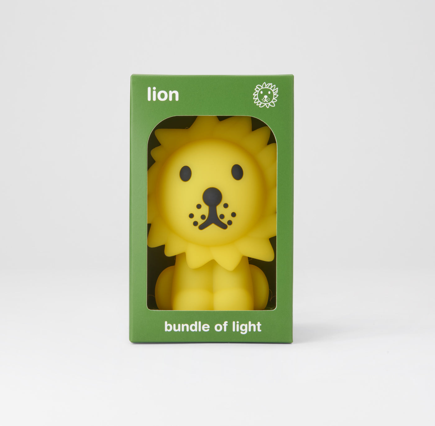 Mr Maria Bundle Of Light - Lion