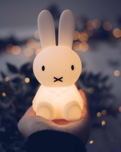 Mr Maria Bundle Of Light - Miffy