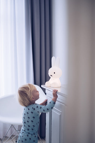 Mr Maria Rechargeable Childs Light - Miffy