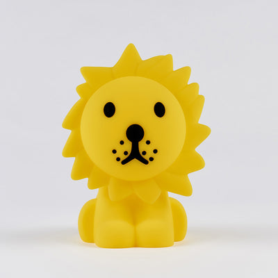 Mr Maria Rechargeable Childs Light - Lion