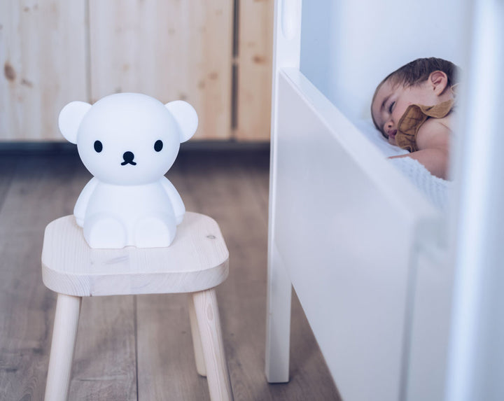 Lampe rechargeable pour enfant Mr Maria - Boris