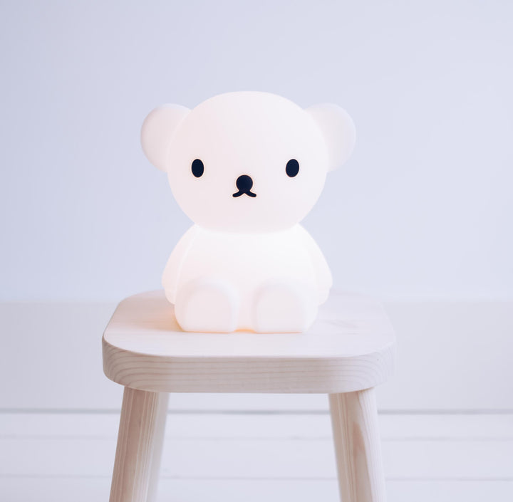 Lampe rechargeable pour enfant Mr Maria - Boris