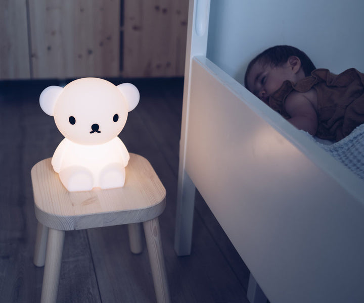 Lampe rechargeable pour enfant Mr Maria - Boris
