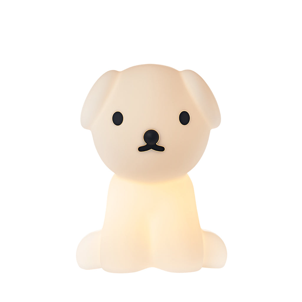 Mr Maria Rechargeable Childs Light - Snuffy