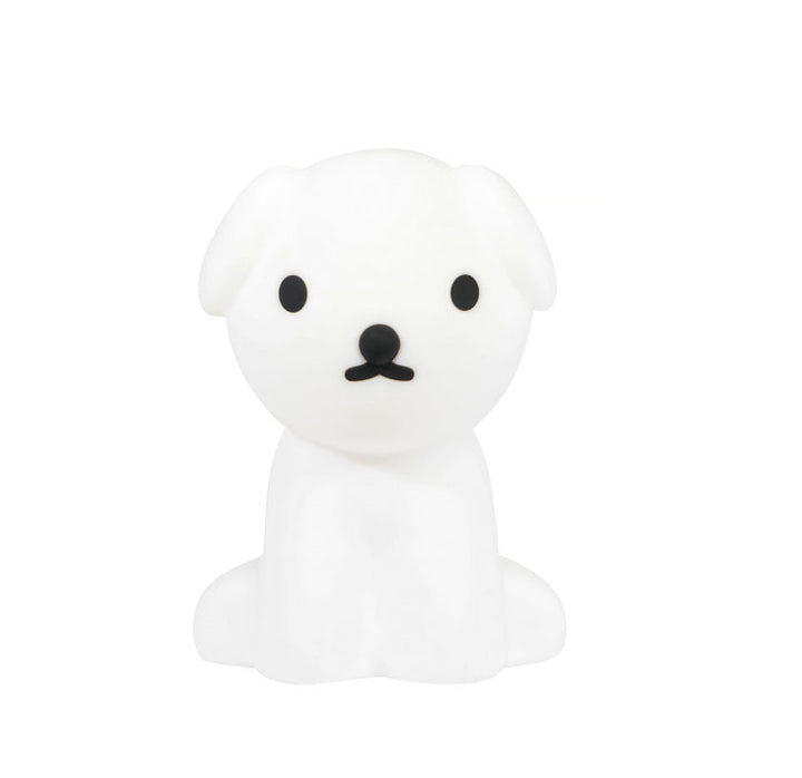 Mr Maria Rechargeable Childs Light - Snuffy