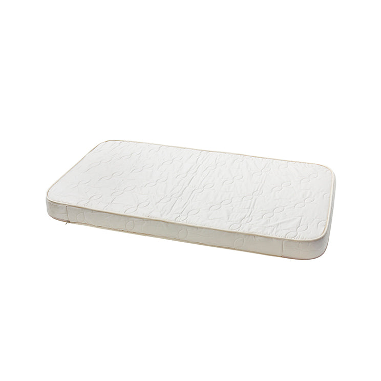 Oliver Furniture Wood Mini+ Low Bunk Bed - White/Oak