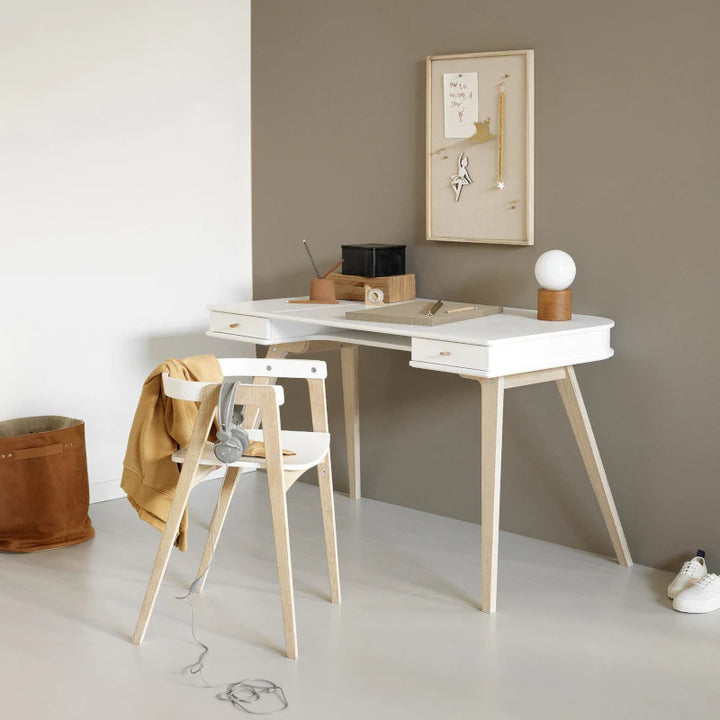 Oliver Furniture Wood Desk