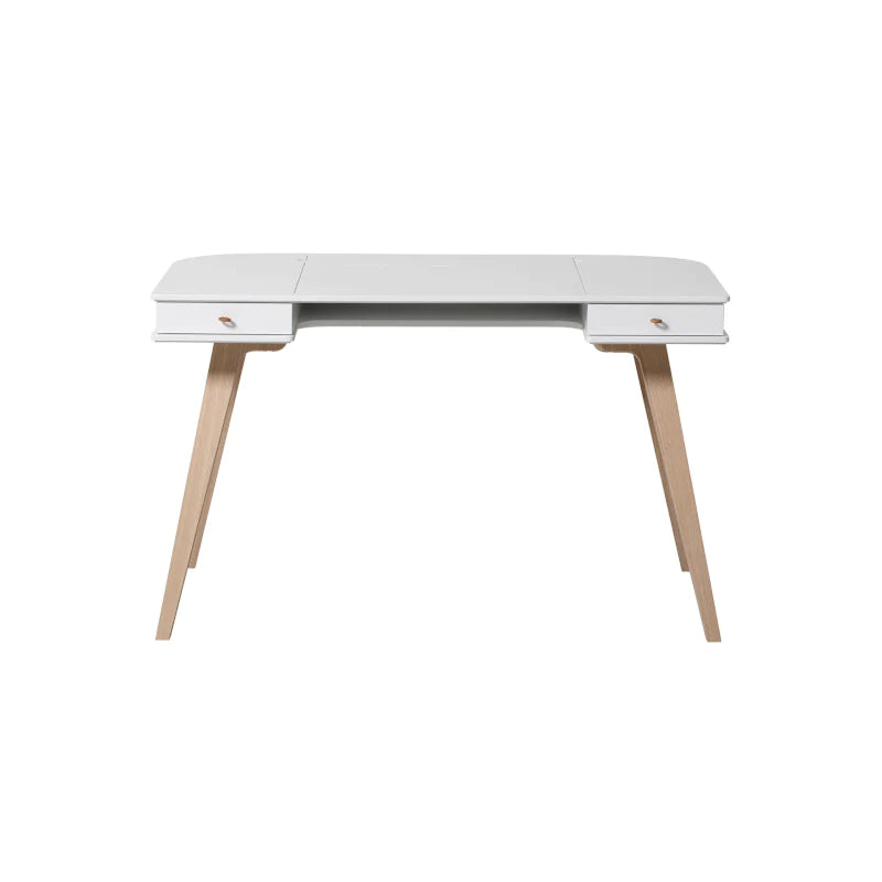 Oliver Furniture Wood Desk