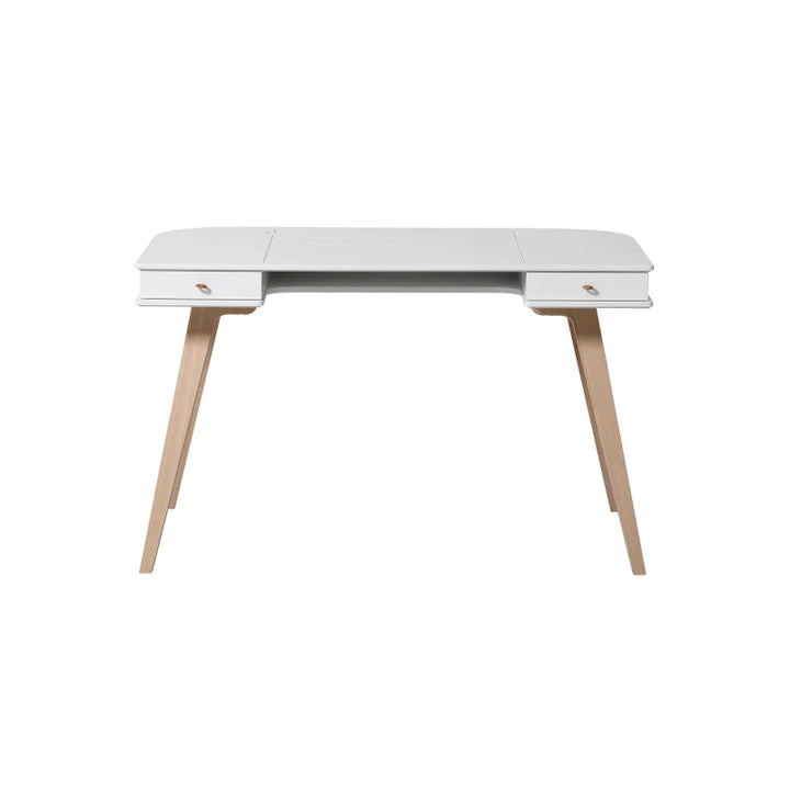 Oliver Furniture Wood Desk