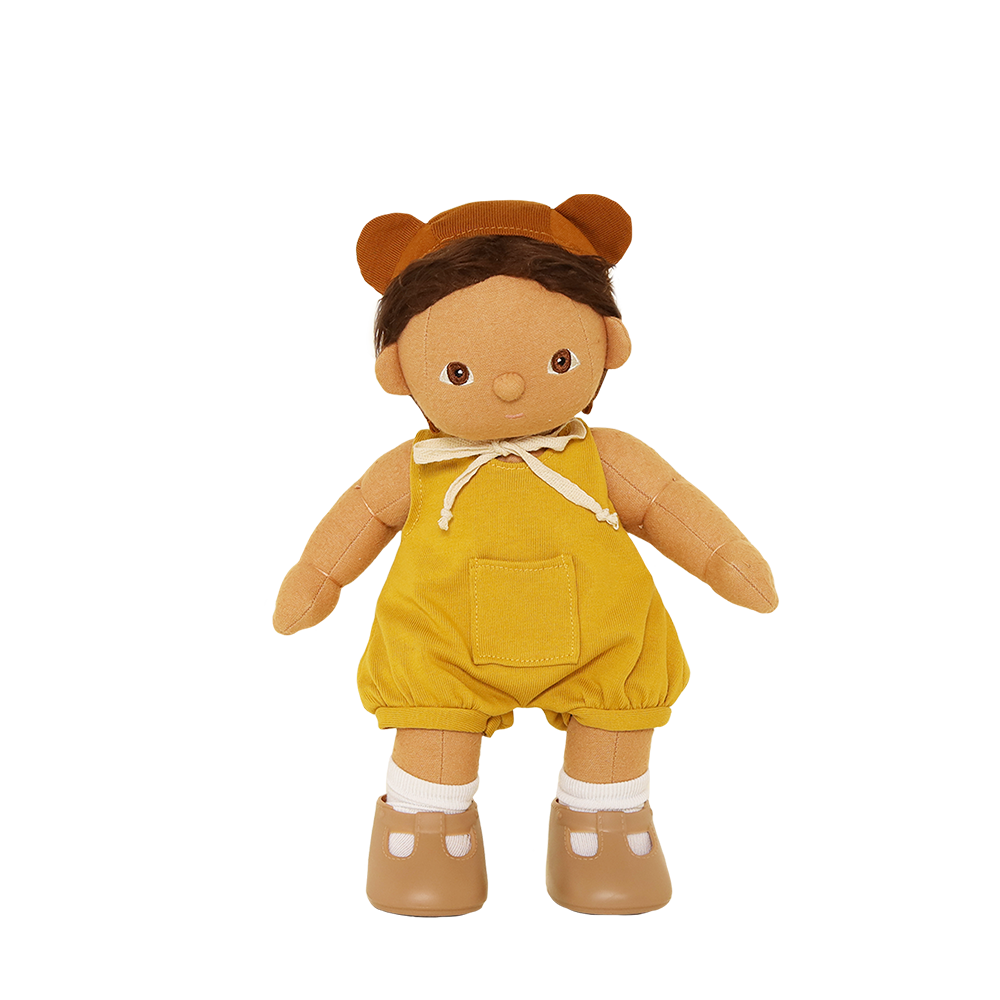 Olli Ella Dinkum Doll Mio Romper Set