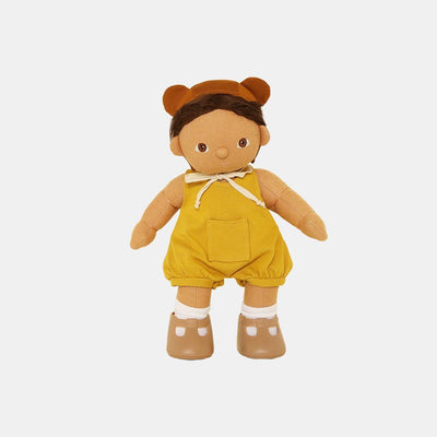 Olli Ella Dinkum Doll Mio Romper Set