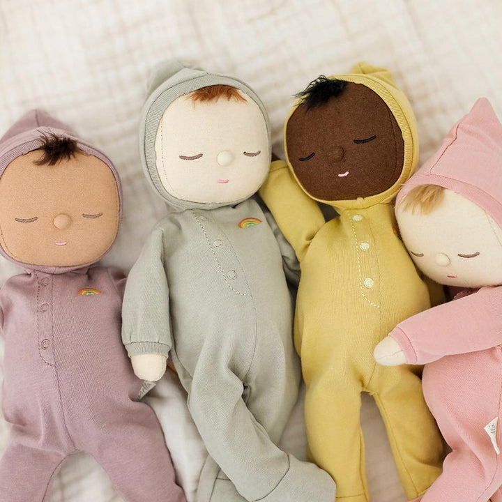 Poupées Olli Ella Dozy Dinkum - Mini