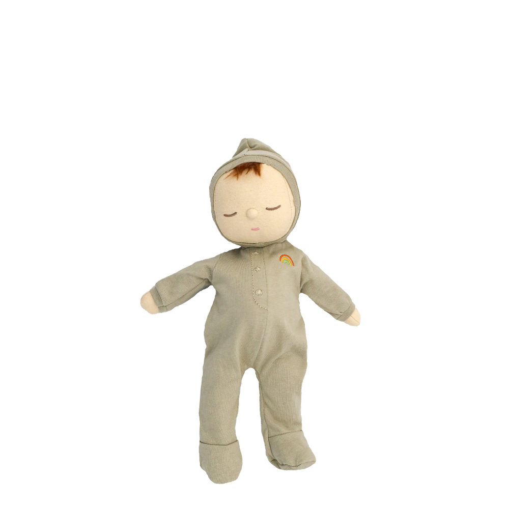 Olli Ella Dozy Dinkum Dolls - Pickle