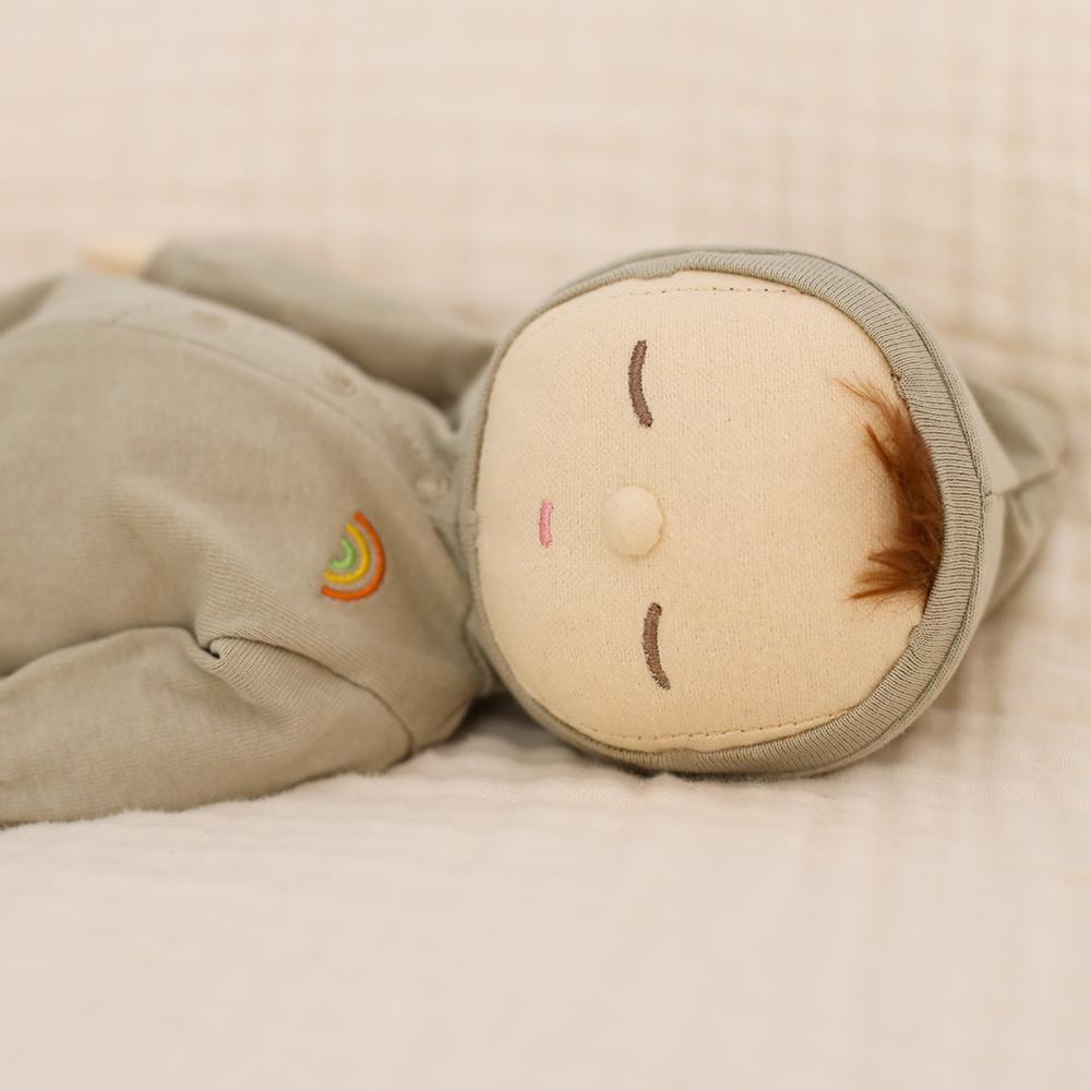 Olli Ella Dozy Dinkum Dolls - Pickle