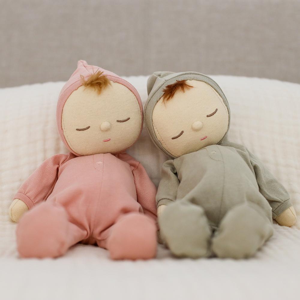 Olli Ella Dozy Dinkum Dolls - Pickle