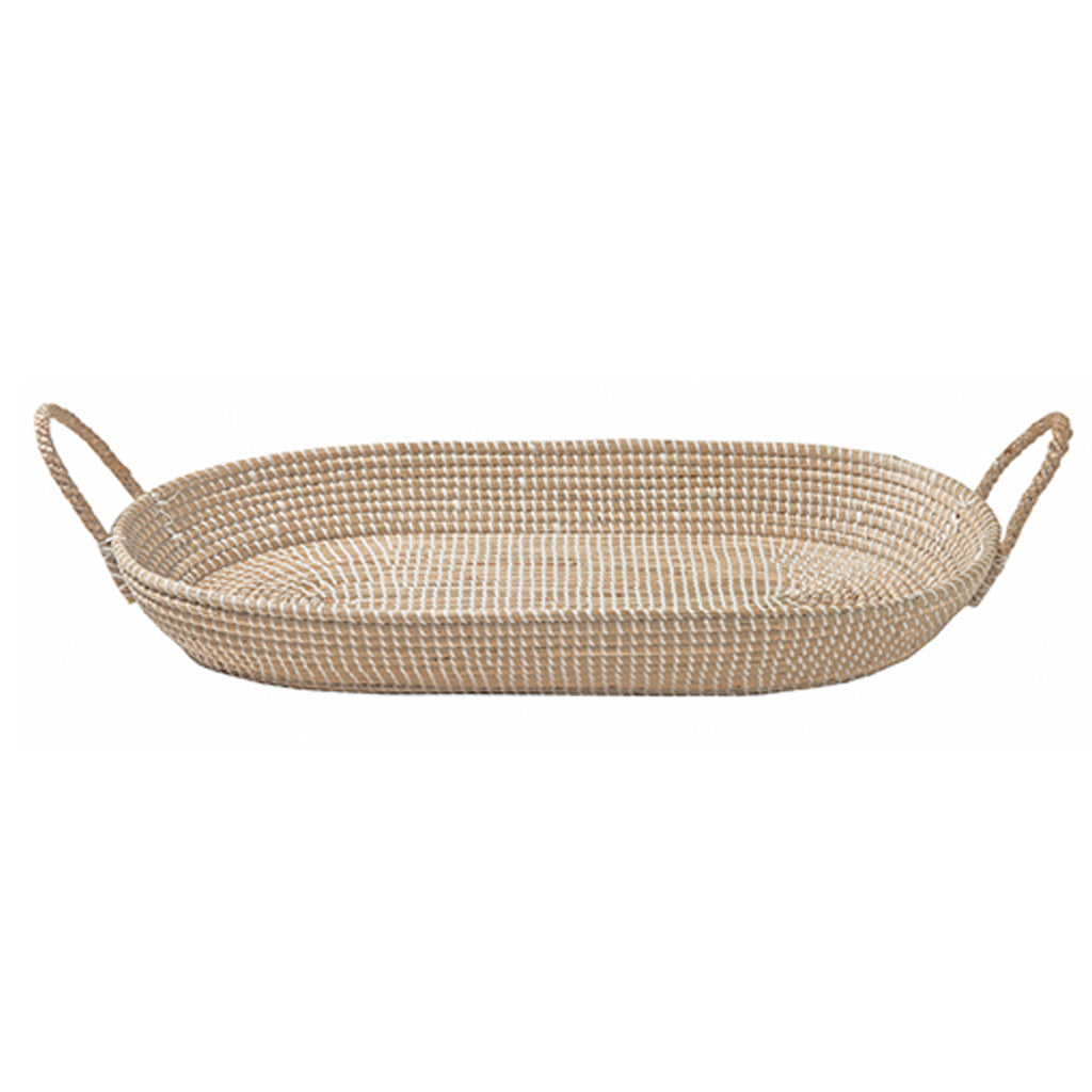 Olli Ella Reva Baby Changing Basket