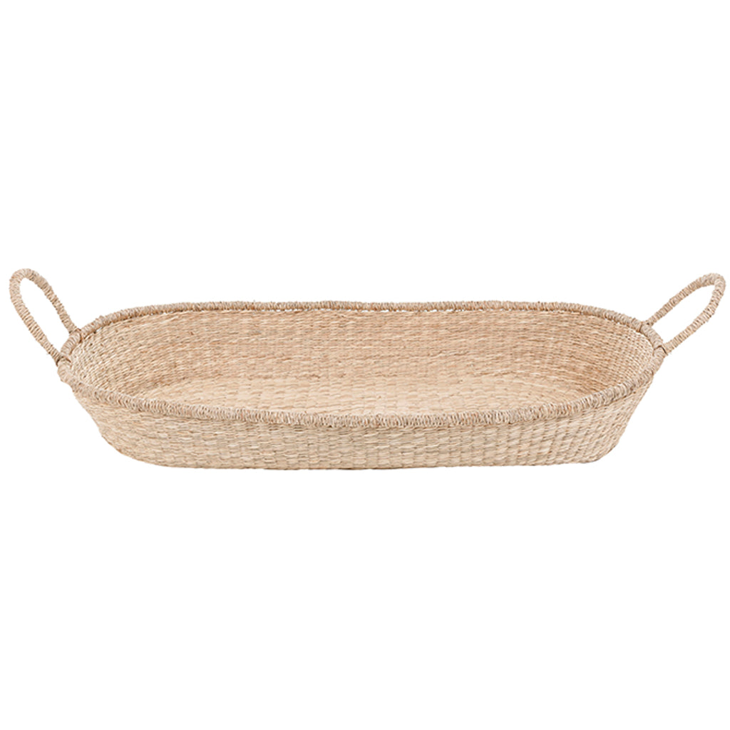Olli Ella Nyla Baby Changing Basket