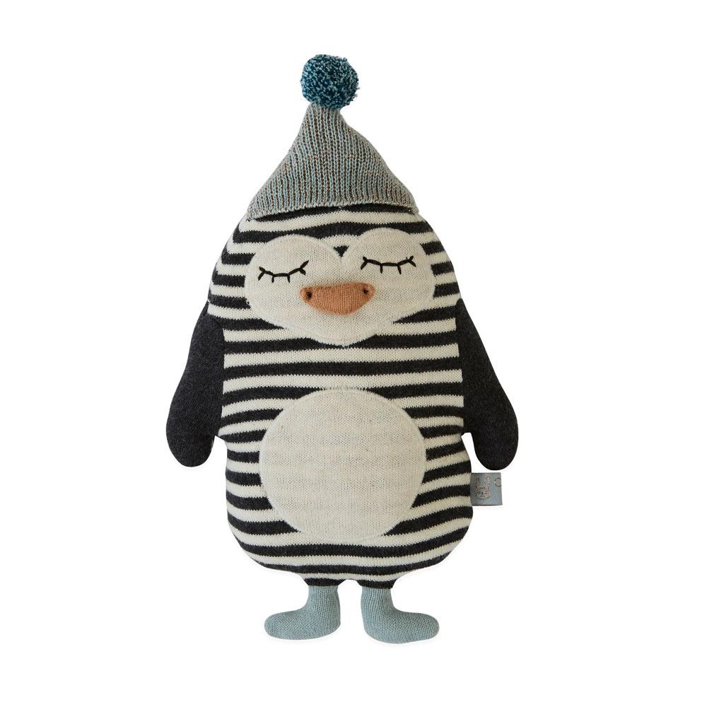 OYOY Baby Bob Penguin