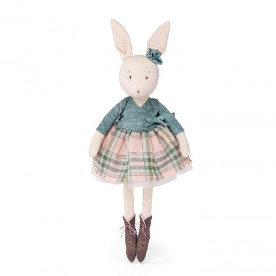 Kaninchenpuppe Victorine