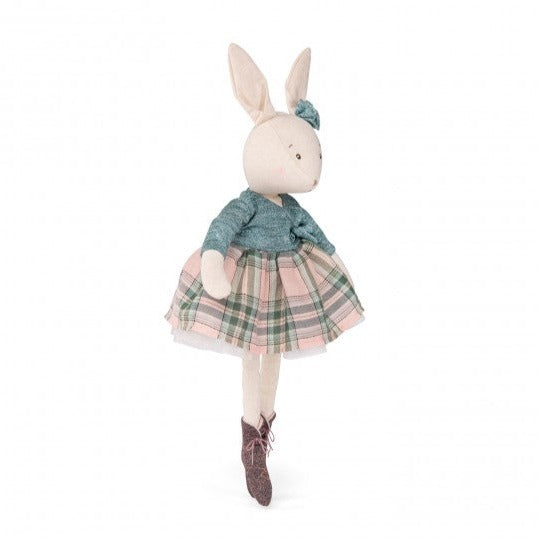 Kaninchenpuppe Victorine