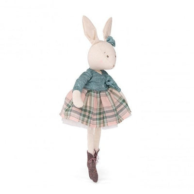 Rabbit Doll Victorine