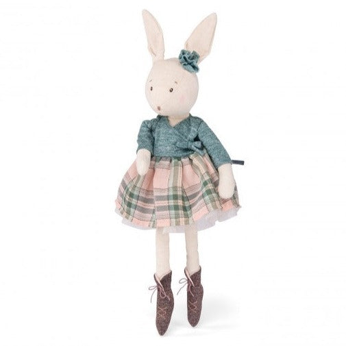 Kaninchenpuppe Victorine