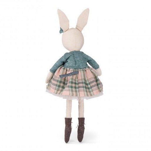 Kaninchenpuppe Victorine