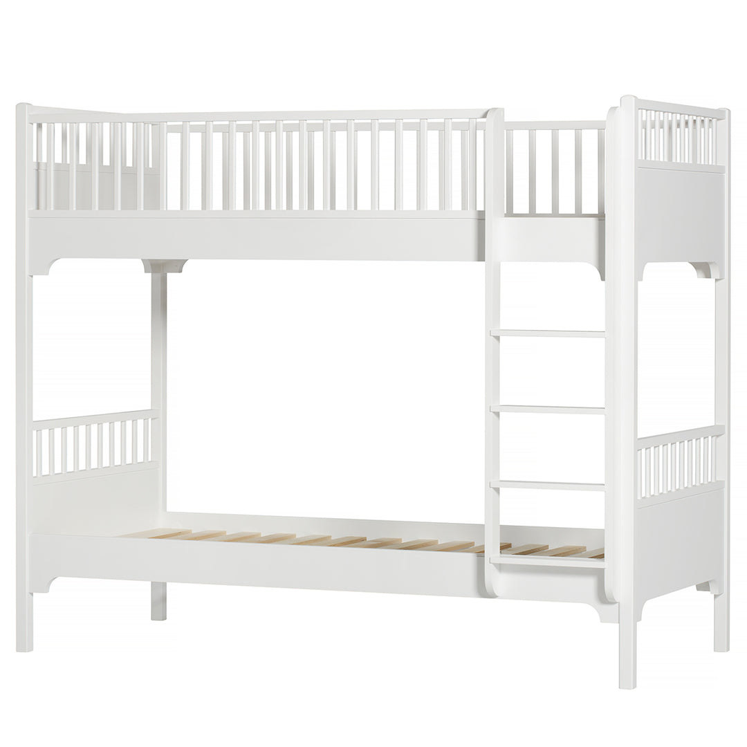 Lit superposé classique Seaside de Oliver Furniture