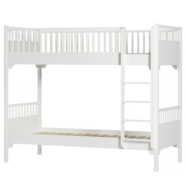 Lit superposé classique Seaside de Oliver Furniture