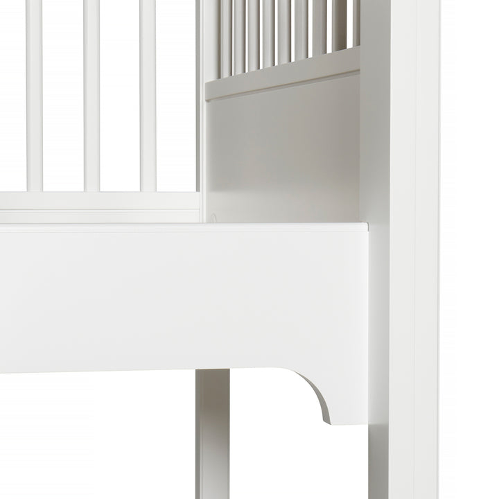 Lit superposé classique Seaside de Oliver Furniture