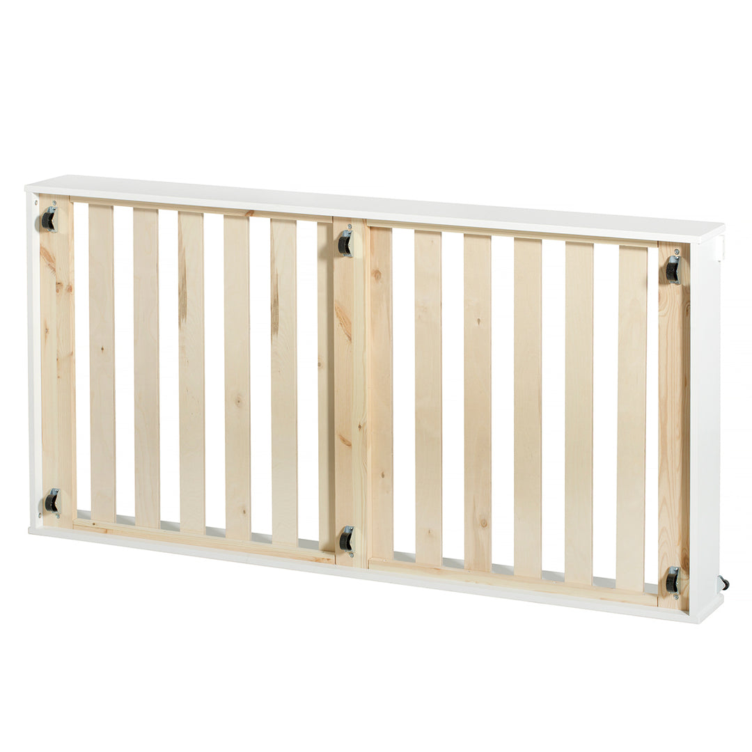 Lit superposé classique Seaside de Oliver Furniture