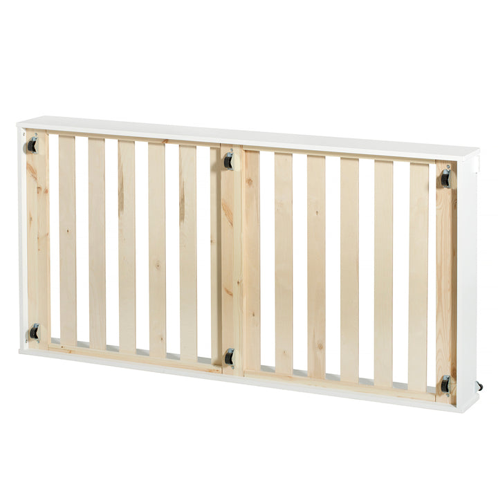 Lit superposé classique Seaside de Oliver Furniture