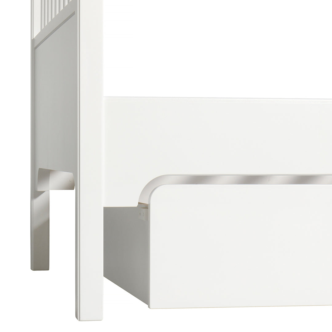 Lit superposé classique Seaside de Oliver Furniture