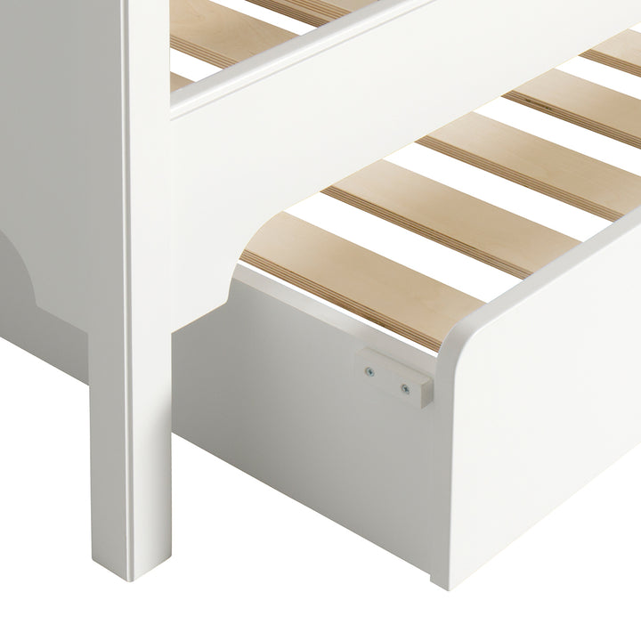 Lit superposé classique Seaside de Oliver Furniture