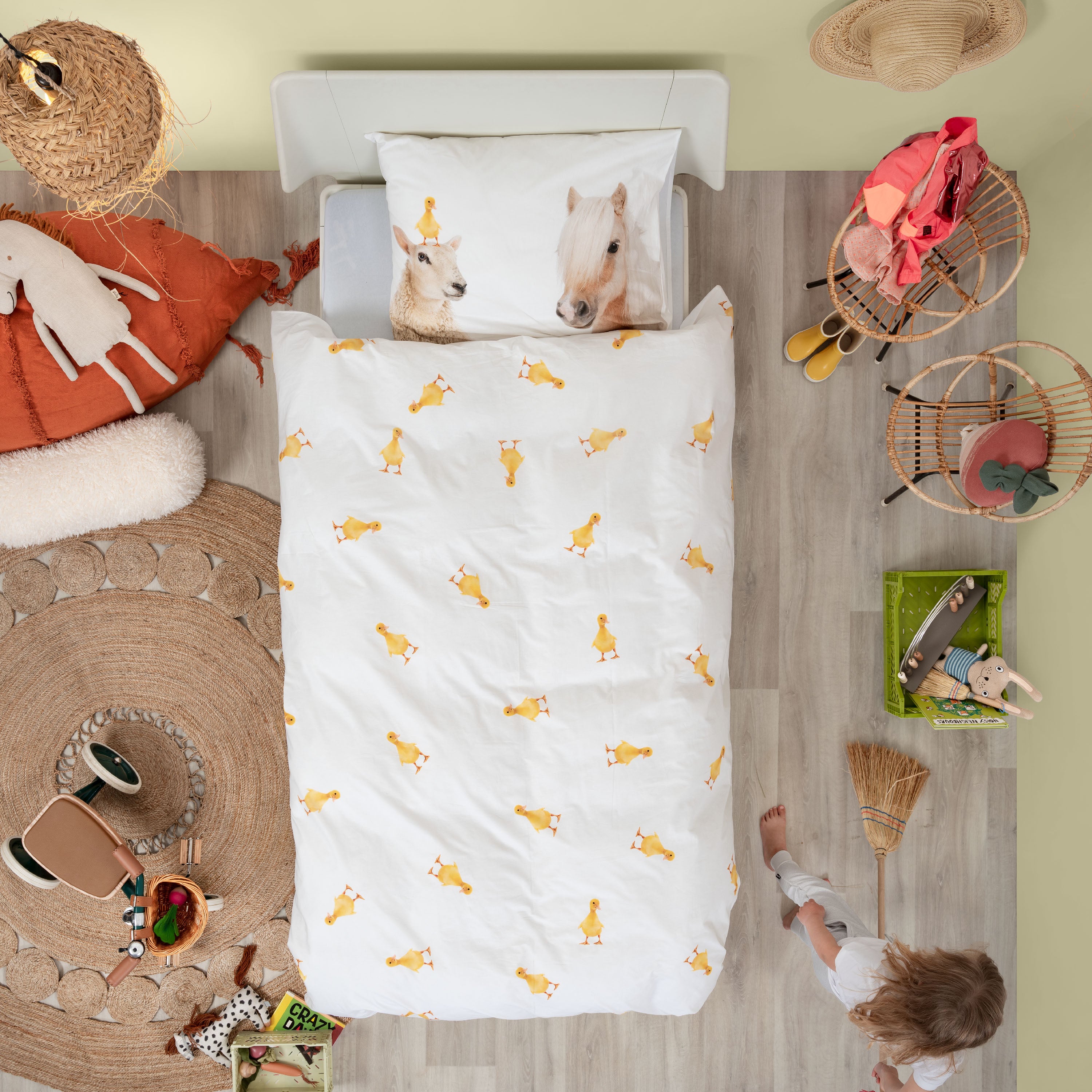 Snurk bedding discount