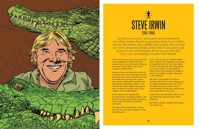 Stories For Boys Who Dare To Be Different