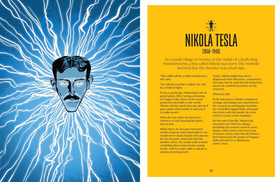 Stories For Boys Who Dare To Be Different