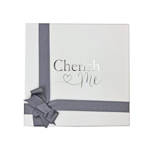 Créez votre propre coffret cadeau – Coffret souvenir et carte cadeau « Cherish Me »