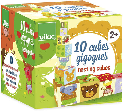 Vilac Nesting Cubes