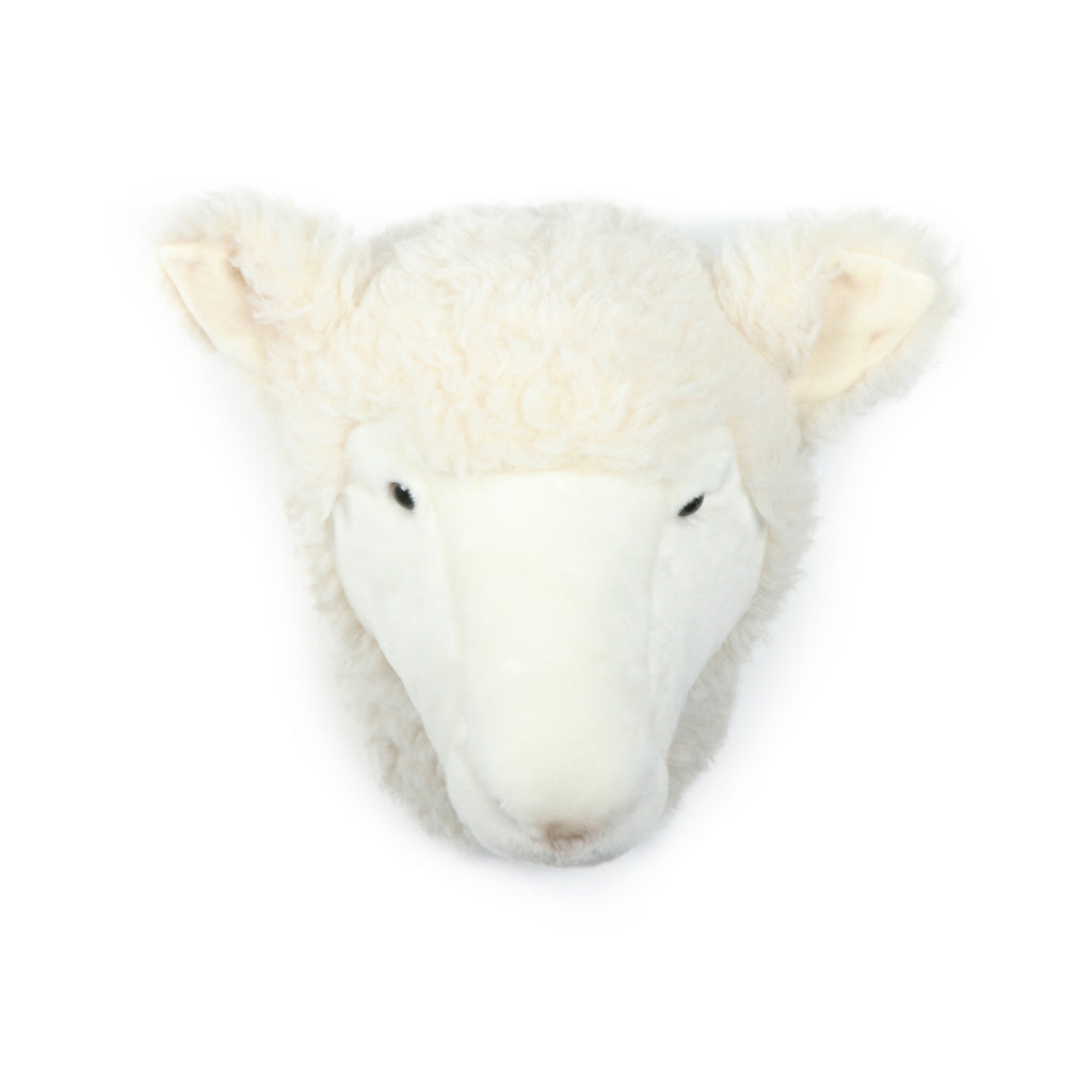 Wild & Soft Wall Toy - Harry The Sheep