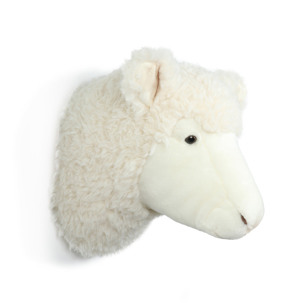 Wild & Soft Wall Toy - Harry The Sheep