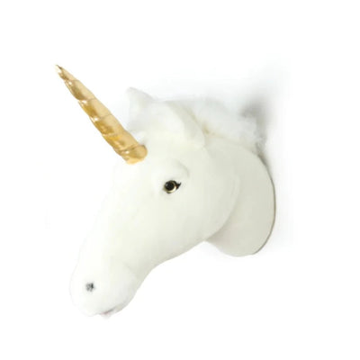 Wild & Soft Wall Toy - Claire The Unicorn