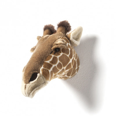 Wild & Soft Wall Toy - Ruby The Giraffe