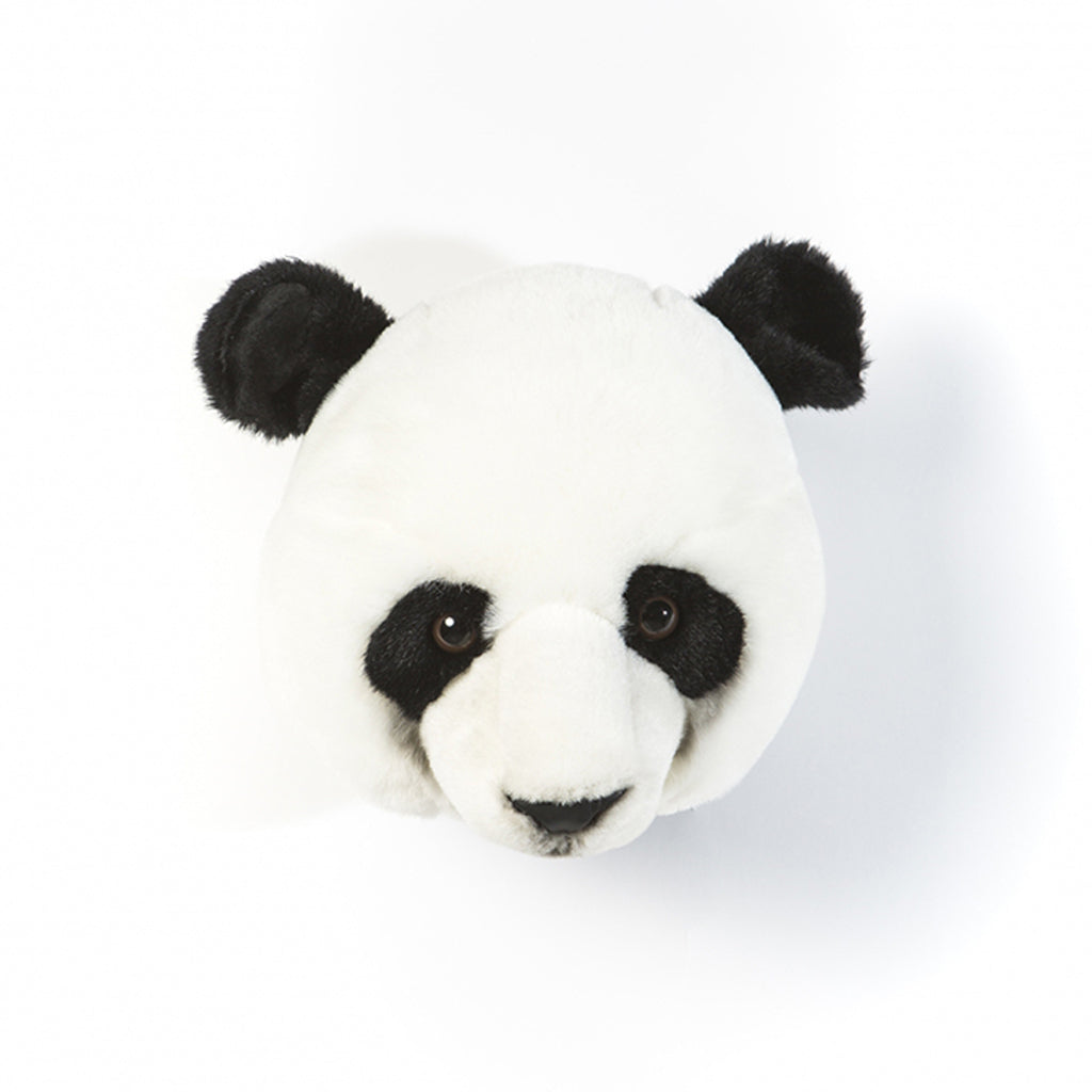 Wild & Soft Wall Toy - Thomas The Panda