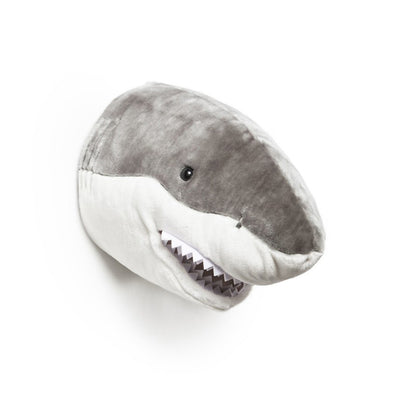 Wild & Soft Wall Toy - Jack The Shark