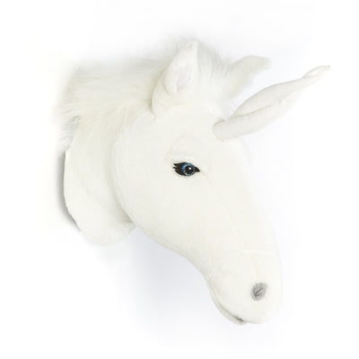 Wild & Soft Wall Toy - Claire The Unicorn